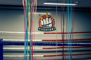 Klub Bokserski Pięściarz (8)