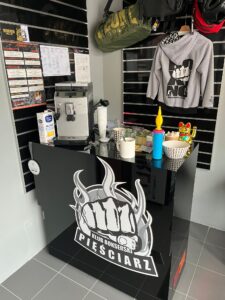 Strefa dla rodziców
