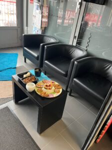 Strefa dla rodziców